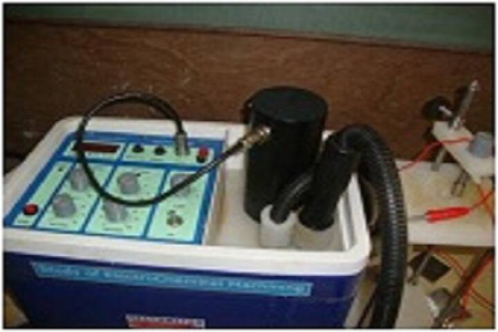 laboratory
